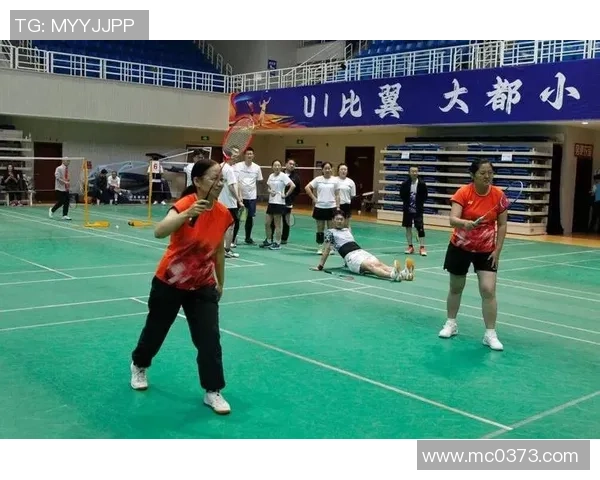 广州羽毛球队耐力训练揭秘：提升竞技水平的关键因素与实践探索